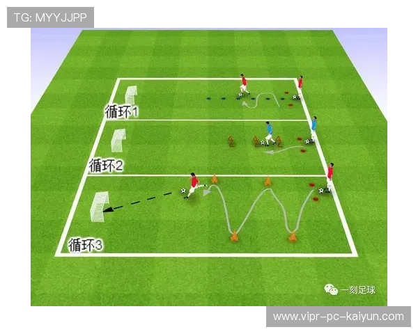 足球智能监控系统在比赛中实现全覆盖，智能足球训练系统
