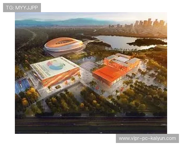 “2025世界运动会：东安湖体育公园成为运动新地标”